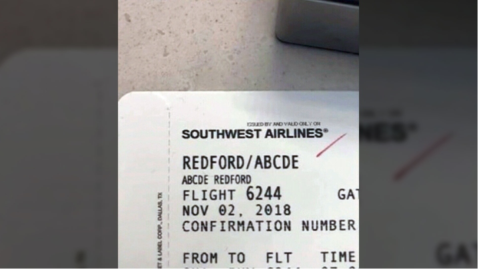 女童取名特殊被取笑！女童名叫“Abcde”遭机场地勤嘲笑 母亲愤怒要求道歉