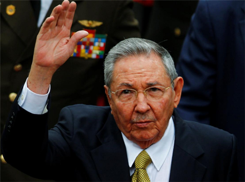古巴选出新一任国家领导人 告别卡斯特罗时代