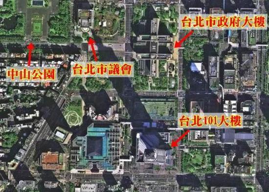 9日将商业遥感卫星"高景一号"03,04星发射升空,近日传回首批高清图片