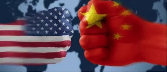 不平等条约!美国对中国提出的贸易条件清单曝