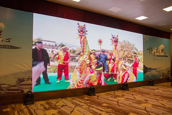 诗情画意间禅心灵动，温州国际山水诗之旅在文成举办分享会 -新闻中心-杭州网