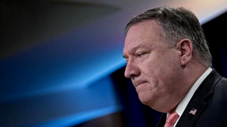 海峡时评丨一派胡言的蓬佩奥还能蹦跶到几时?