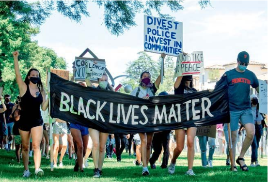 种族歧视:一个主义,多重面具