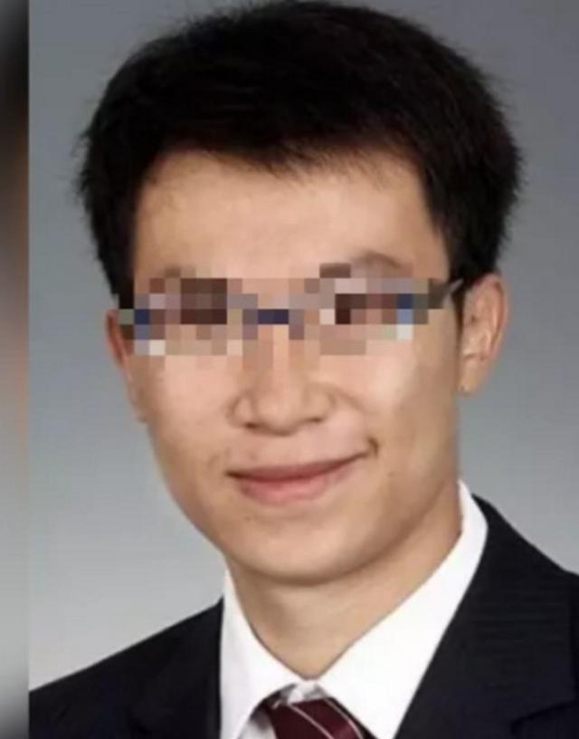 遇害博士范轶然(芝加哥大学官网)