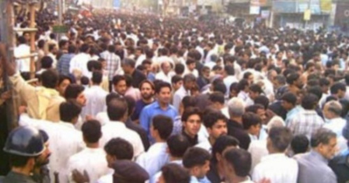 巴基斯坦连环爆炸造成至少25人死180人伤