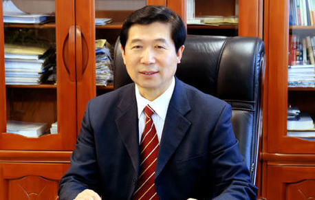 长春市委原副书记杨子明被查 2016年3月退休