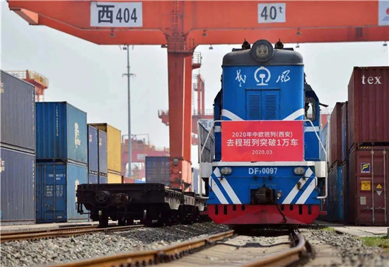 国铁集团GDP_2020年中国铁路行业市场分析 一季度固定投资跌破800亿 基建企业迎来万亿资金利好(3)