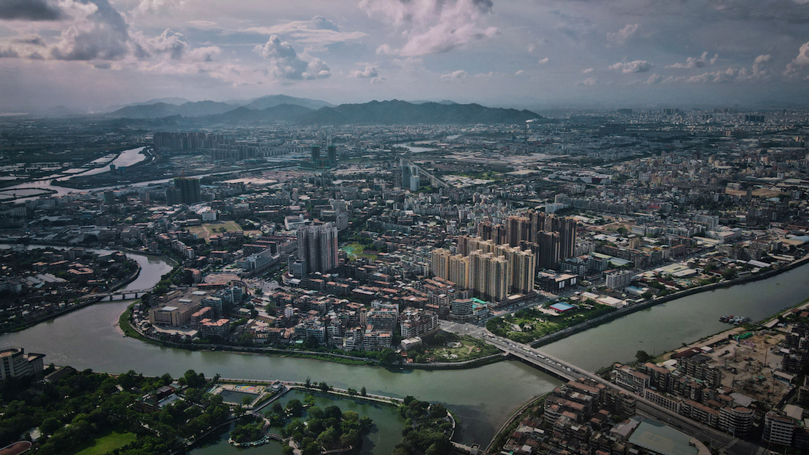 漳州市2020年前7个月_漳州市地图(3)