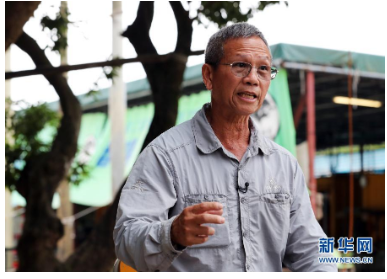 香港"树医生"李国文:治愈树,被树治愈