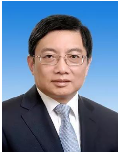 张敬华任江苏省委副书记 不再担任南京市委书记