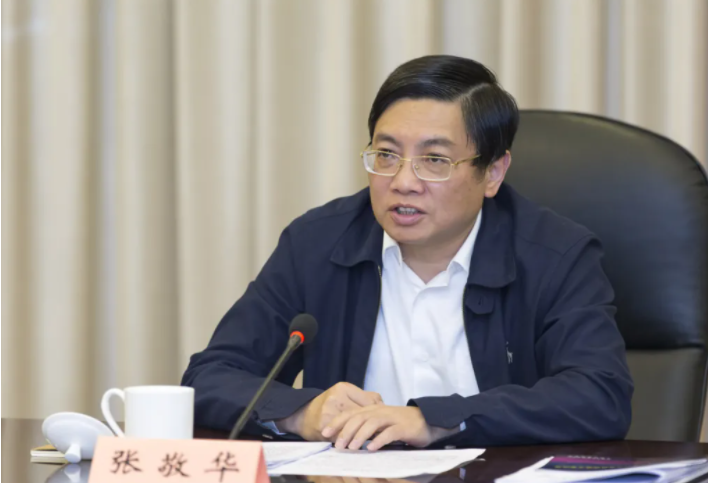 新闻中心 国内新闻中国新闻周刊 尽管年初2月,他才由南京市委书记升任