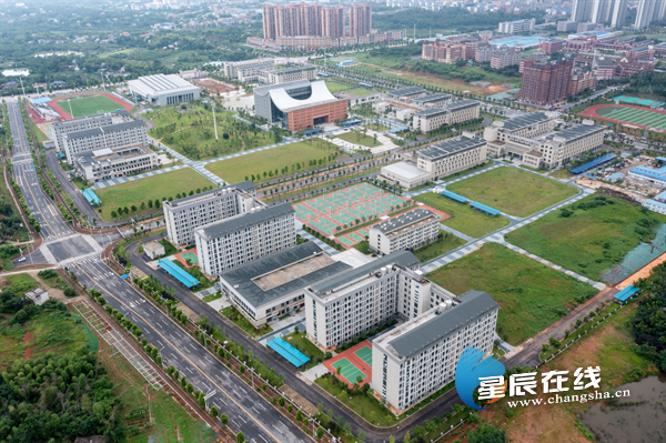 产教融合 共筑未来:长沙这场交流对接会顺利召开