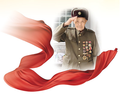 冯为民近照。人民日报记者 张驰 摄