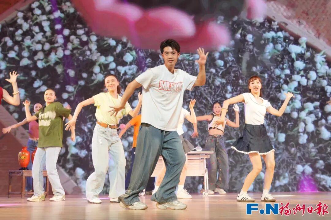 破1.7亿！惊喜连连！福州正式启动！接下来还有……