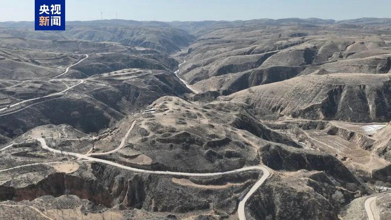 △榆1号城顶部石堆