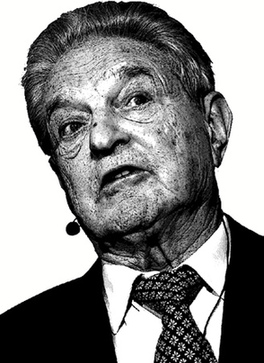 索罗斯别江湖：金融大鳄如何发迹？谁将接班？