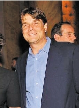 索罗斯别江湖：金融大鳄如何发迹？谁将接班？（6）