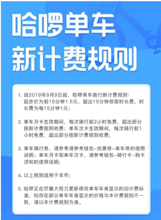 杭州網 新聞中心 經濟新聞這位負責人表示,哈囉單車最近一次調價是在