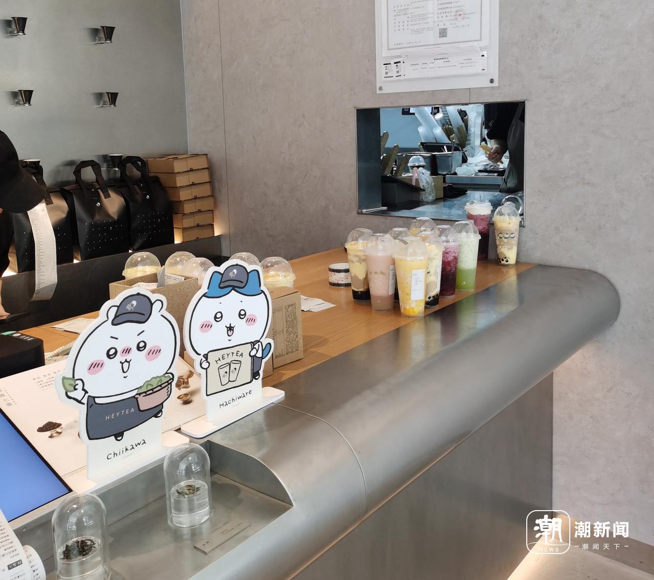 记者 何泠瑶 摄