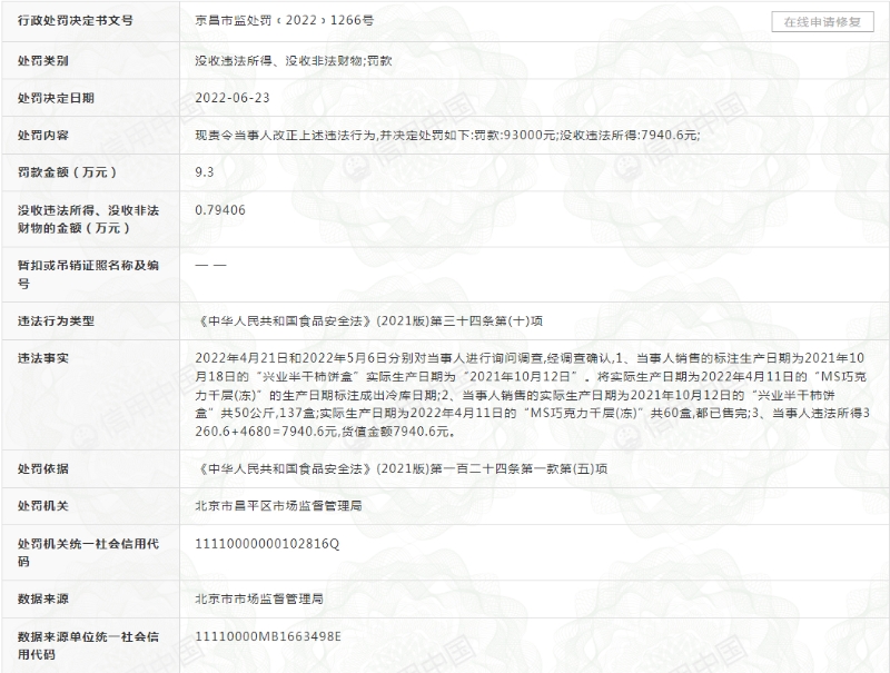 截图自信用中国