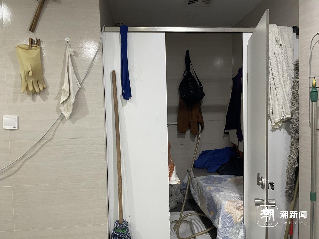 记者 方力 实习生 柳明烨 摄