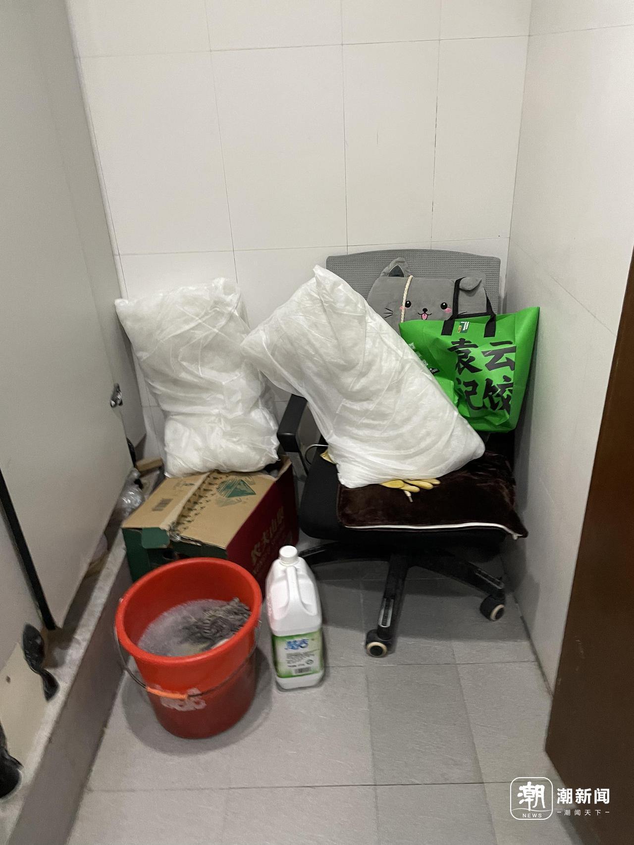 记者 方力 实习生 柳明烨 摄