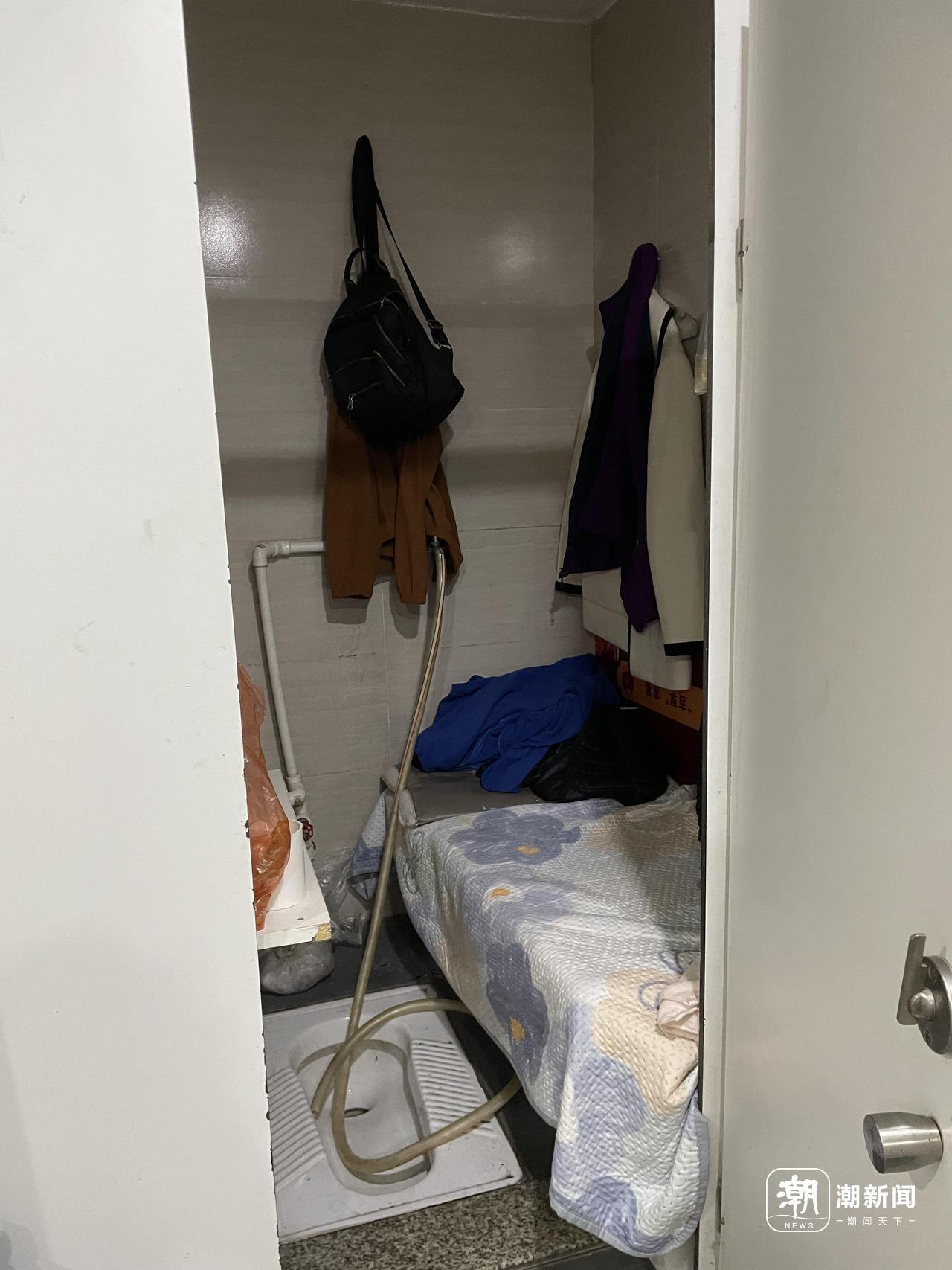 记者 方力 实习生 柳明烨 摄