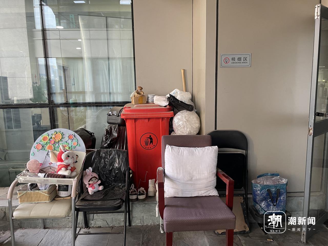 记者 方力 实习生 柳明烨 摄