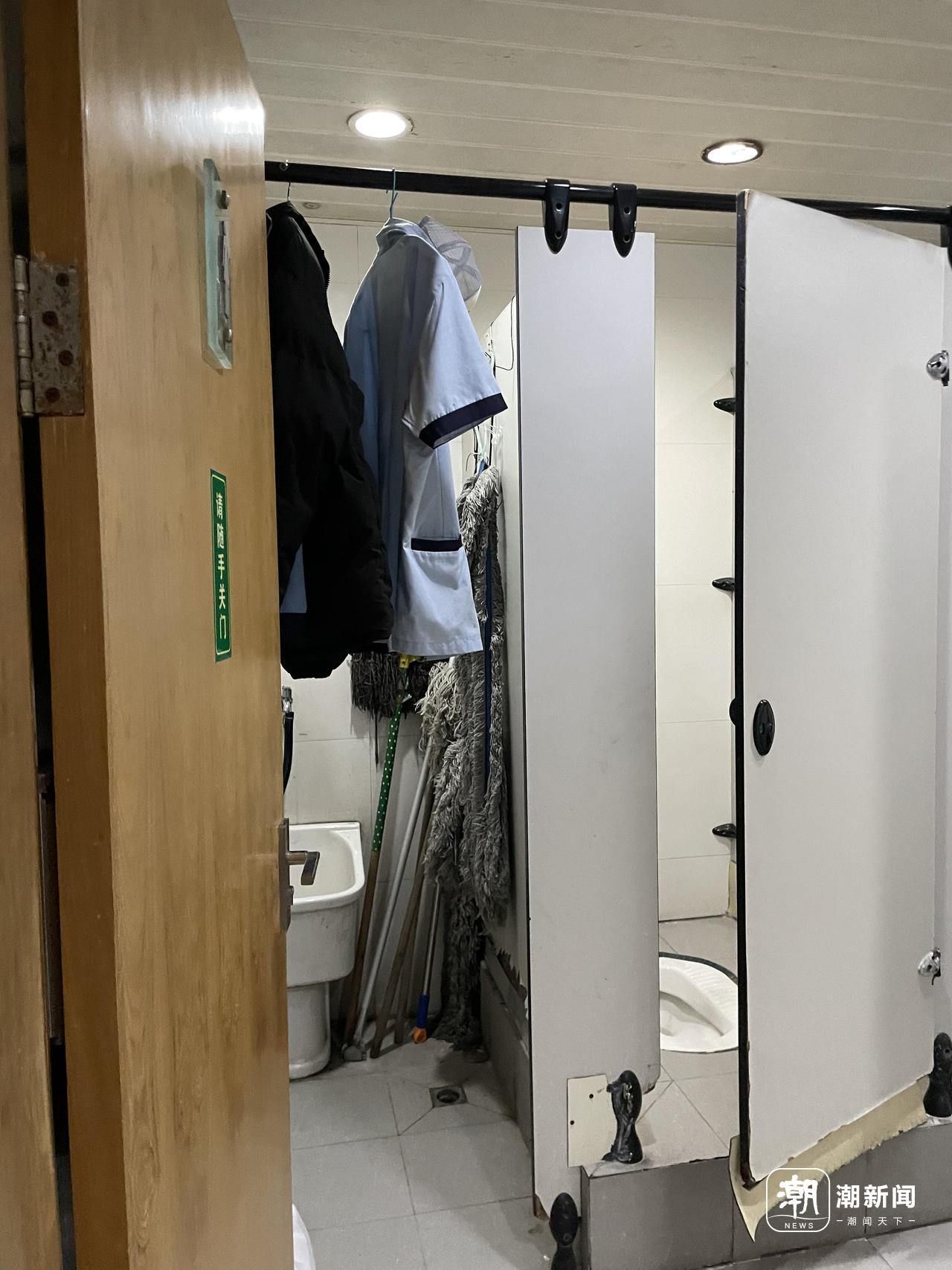 记者 方力 实习生 柳明烨 摄