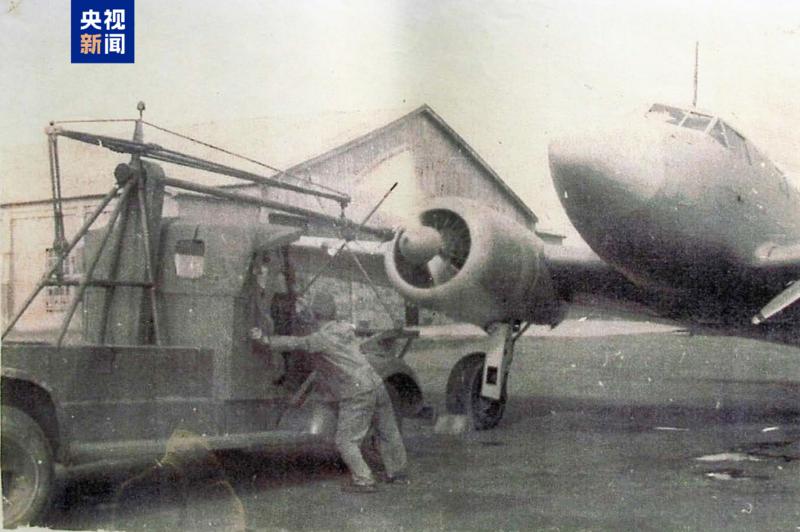 △七三一部队在进行细菌战之前的准备(图片由侵华日军第七三一部队罪证陈列馆提供)