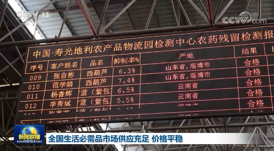 热带水果走进千家万户