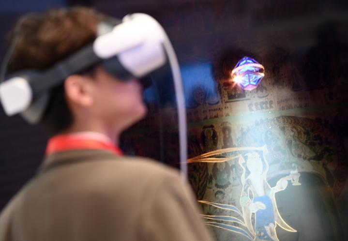 KAIYUN数字遗产管理新闻