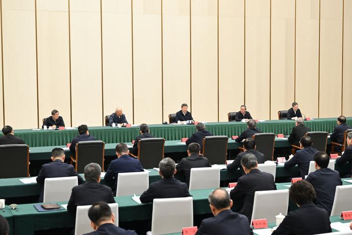 新华社记者 谢环驰 摄