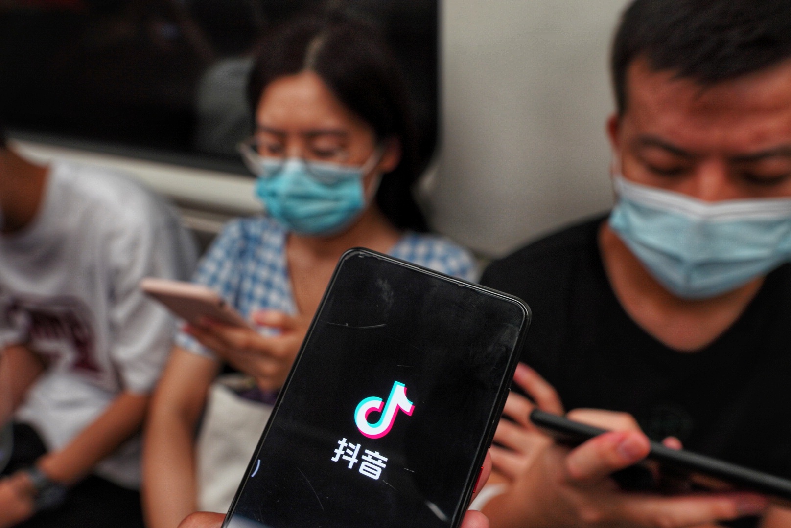 被抖音起诉垄断 腾讯回应:恶意构陷_杭州网