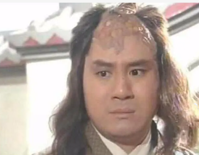 tvb男星麦长青在广州社区当志愿者