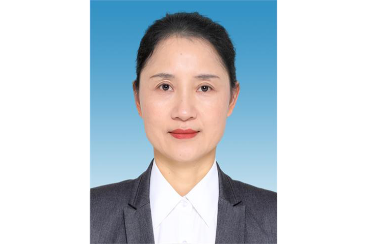 浙江26名拟提拔任用省管领导干部任前公示_杭州网