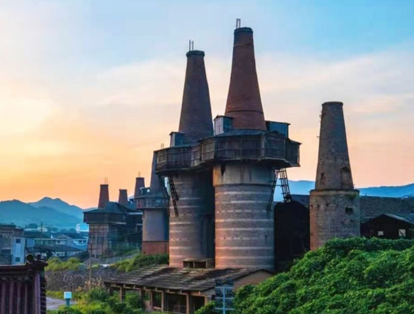 国家林草局:同意浙江苍南矾山国家地质公园新建