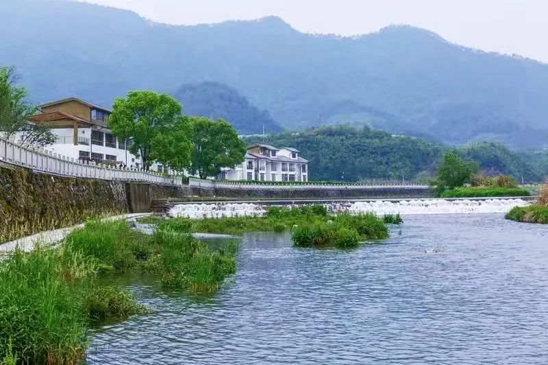 开化新增一批景区乡镇、村!美丽风光等你来→_杭州网