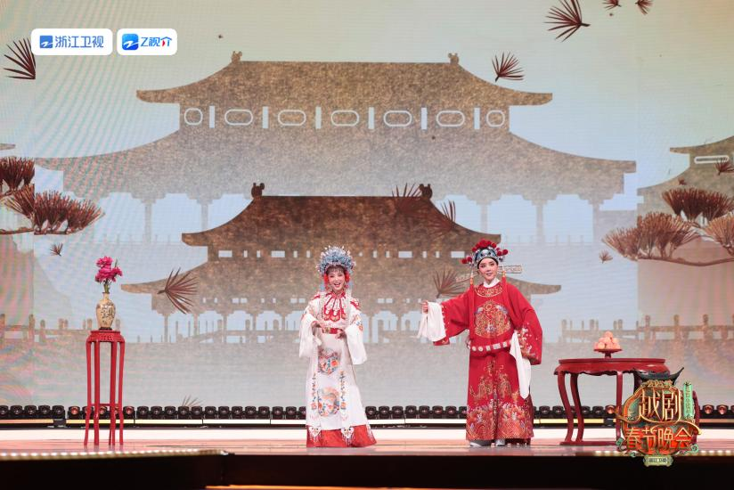 表演者:李云霄、张亚洲 配图4