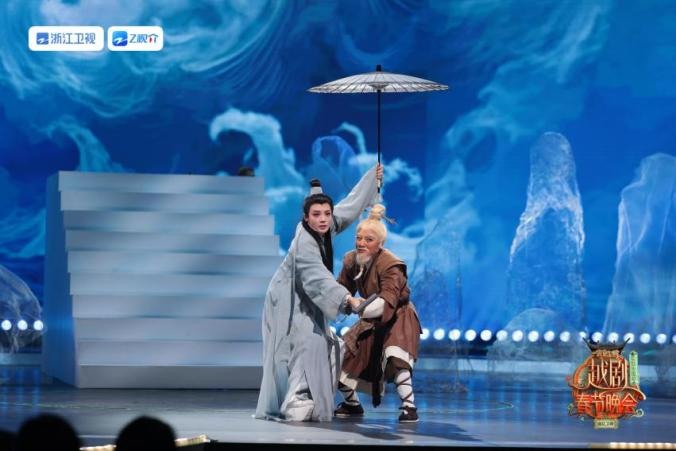 表演者:陈丽君、范雅琪 配图3