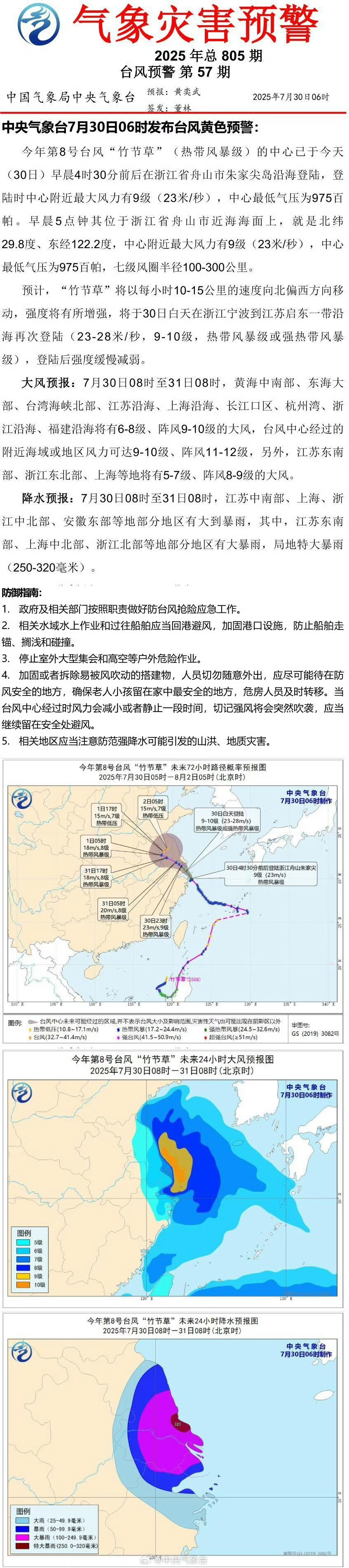 图源中央气象台