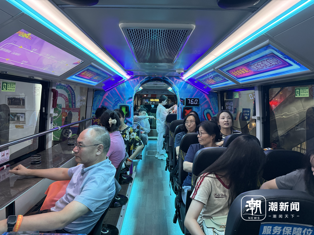 城市过山车Pro 记者 祝依凡 摄